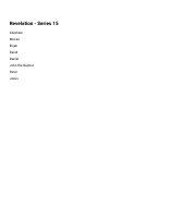 Revelation - Series 15.PDF